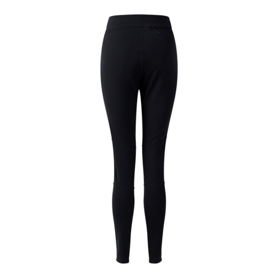 Dare 2B Dames/Dames Haik Legging (Zwart) - Image 2