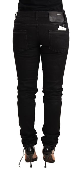 Acht Skinny Jeans Casual Stijl - Image 2