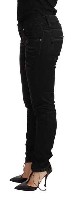 Acht Skinny Jeans Casual Stijl - Image 3