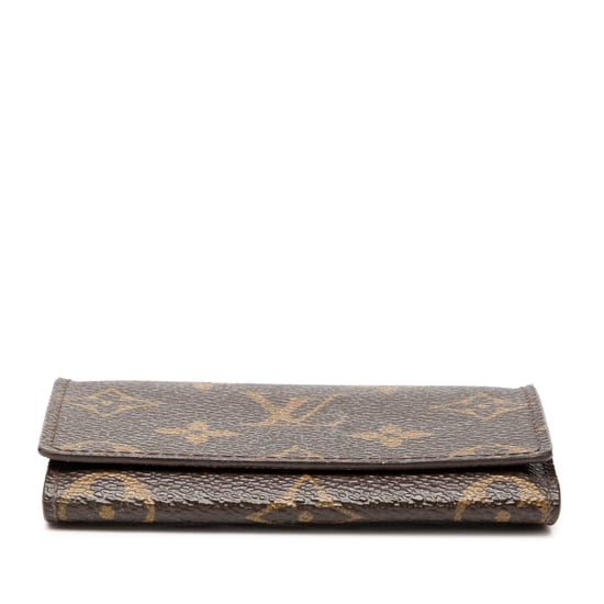 Tweedehands Monogram Envelope Carte De Visite - Image 4