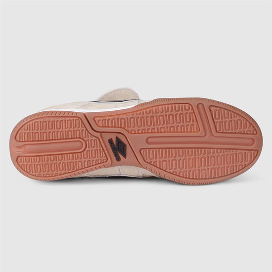 Umbro Speciali TR Suede Dust/Zwart/Zand Sneakers - Image 4