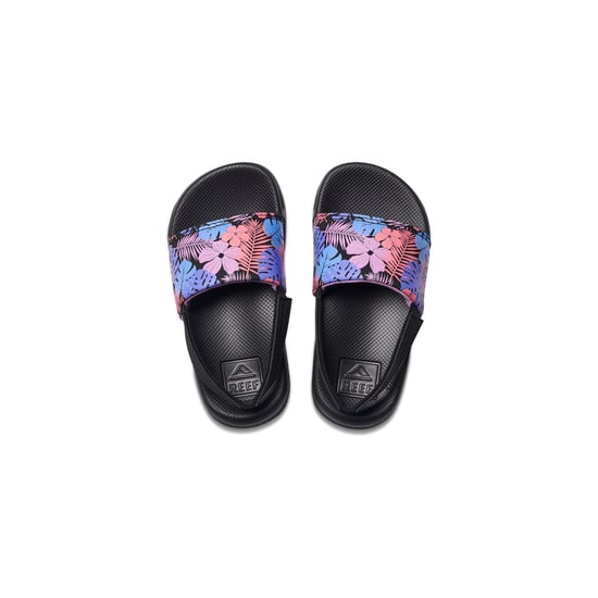 Reef Kids Little One Slide - Purple Fronds - Image 2