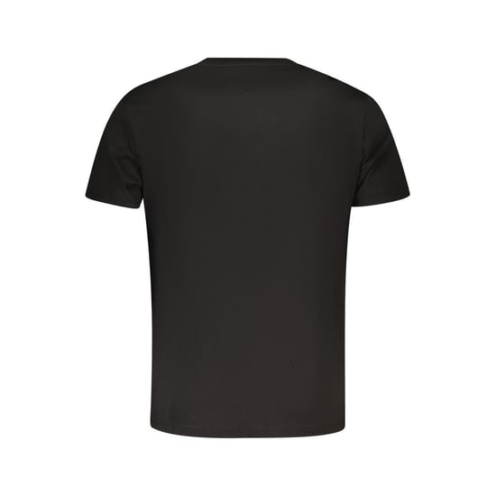 Tommy Hilfiger Zwart Katoenen Heren T-Shirt - Image 2