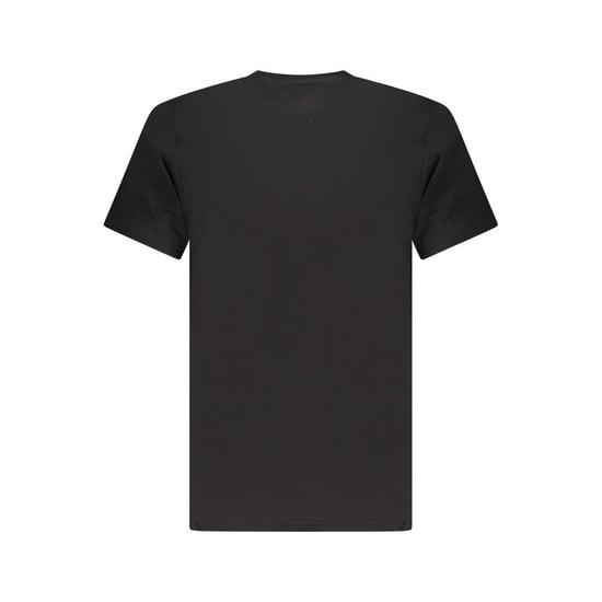 Tommy Hilfiger Nero Katoenen Heren T-Shirt - Image 2
