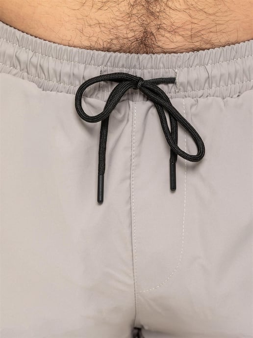 Kruze | Heren Utility Cargo Shorts - Image 5