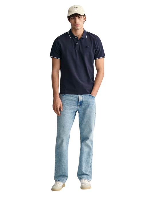 Poloshirt van Gant - Image 4