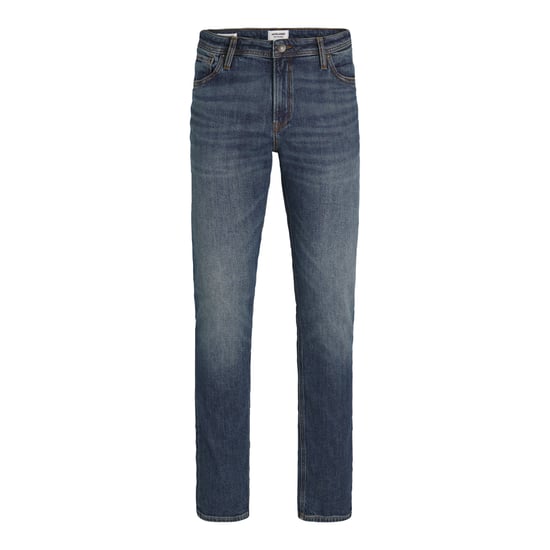 Jack & Jones Jeans Clark Original Jeans Blauw - Image 1