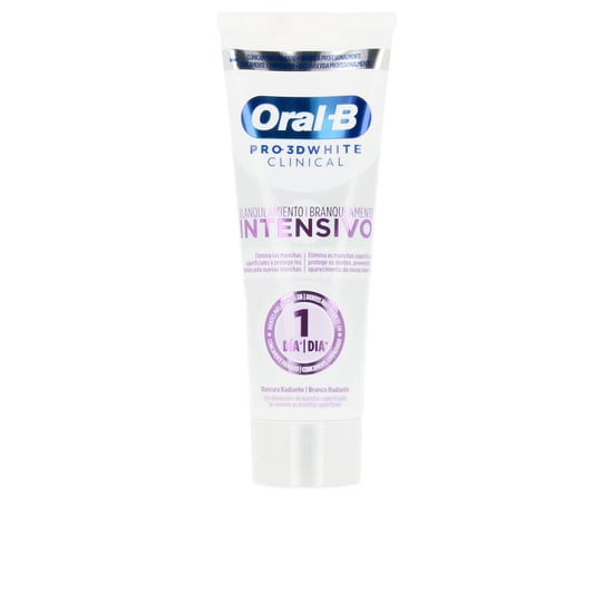 Pro-3dwhite Clinical Blanqueamiento Intensivo Pasta Dentífrica 75 ml - Image 1