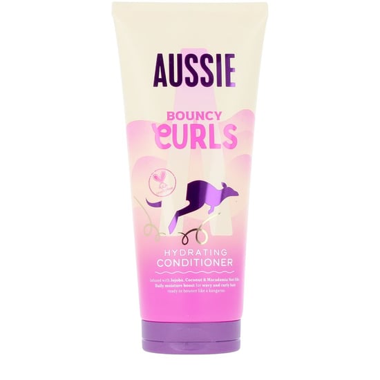 Aussie Bouncy Curls Hydraterende Conditioner 200 ml - Image 1