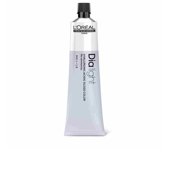 Dia Light Gelcrème Zuurvrij Zonder Ammoniak #9.12 60 ml - Image 1
