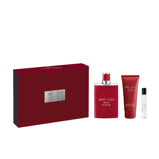 Man Extreme Estuche 3 pz - Image 1