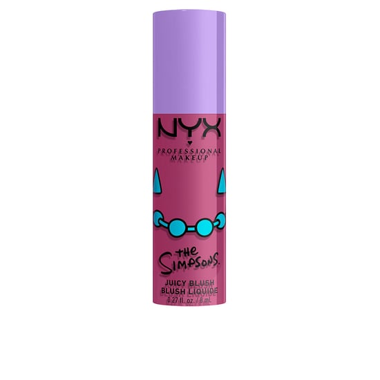 The Simpsons Juicy Blush #cheeks Blush Laven 8 ml - Image 1