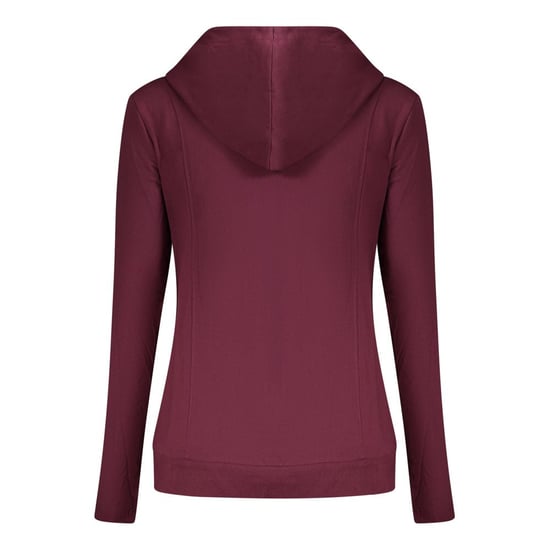 Freddy Viola Katoenen Vrouwen Hoodie - Image 2
