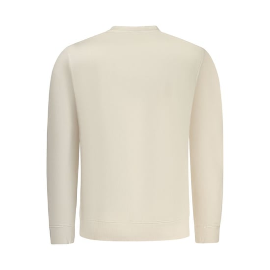 Pepe Jeans Beigekleurige Katoenen Mannen Sweatshirt - Image 2