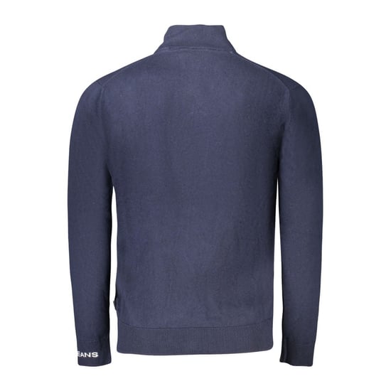 Pepe Jeans Blauw Katoenen Heren Sweater - Image 2