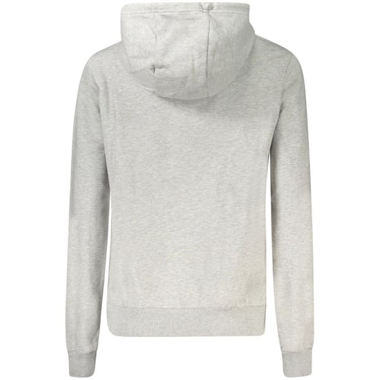 Napapijri Grigio Katoenen Dames Sweater - Image 2