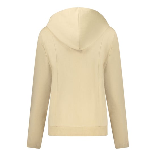 Freddy Beige Katoenen Dames Sweatshirt - Image 2