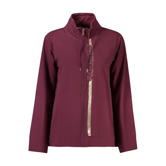 Freddy Viola Katoenen Dames Sweatshirt - Image 1