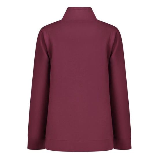 Freddy Viola Katoenen Dames Sweatshirt - Image 2