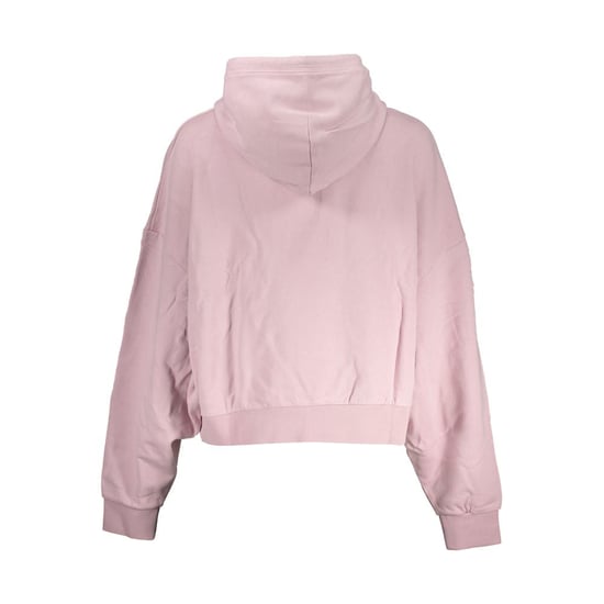 Napapijri Roze Katoenen Damestrui - Image 2