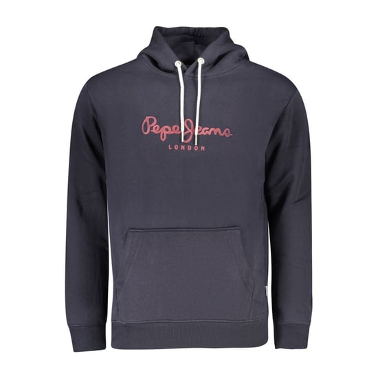 Pepe Jeans Blauw Katoenen Heren Sweatshirt - Image 1