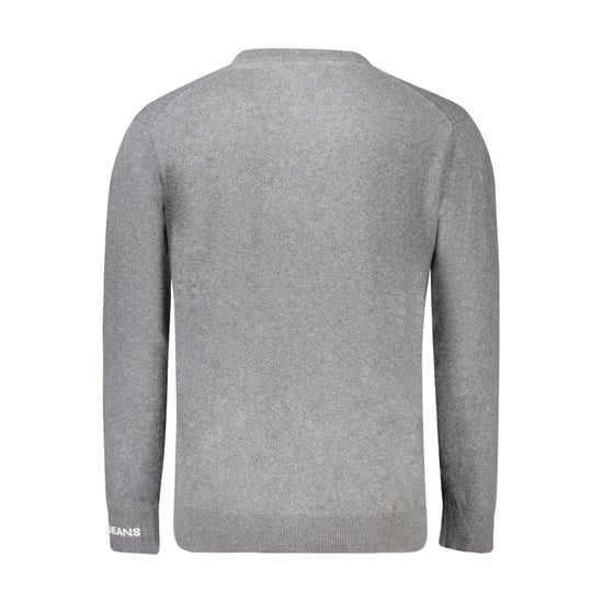 Pepe Jeans Grigio Katoenen Mannen Trui - Image 2