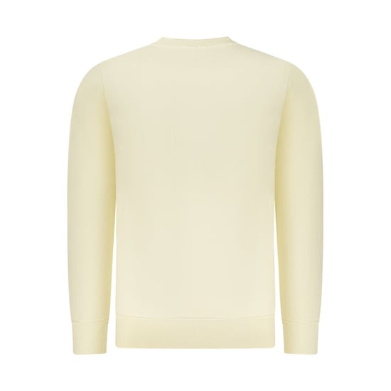 Rifle Bianco Katoenen Heren Sweatshirt - Image 2