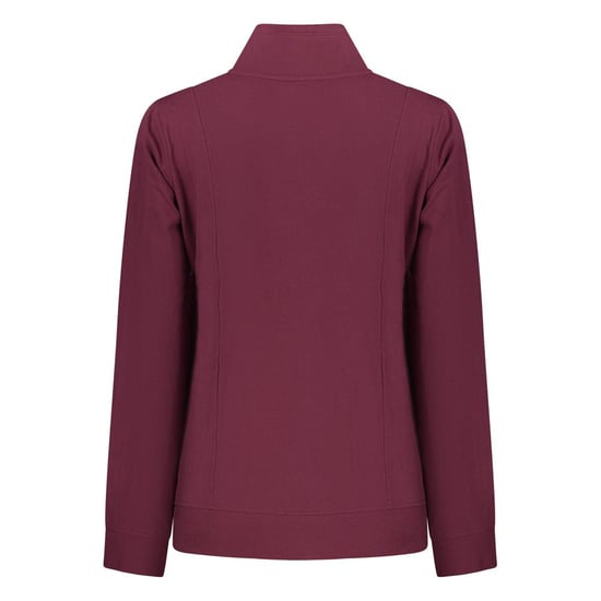 Freddy Viola Katoenen Dames Sweatshirt - Image 2
