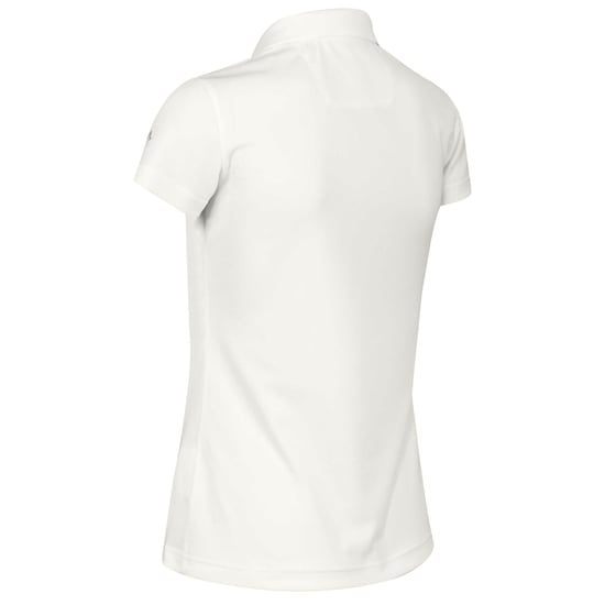 Regatta Dames/dames Maverick V Polo Shirt (Nauwelijks wit) - Image 4