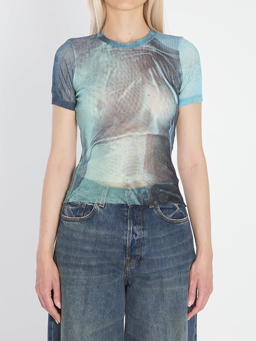 Water Baby T-shirt - Image 1