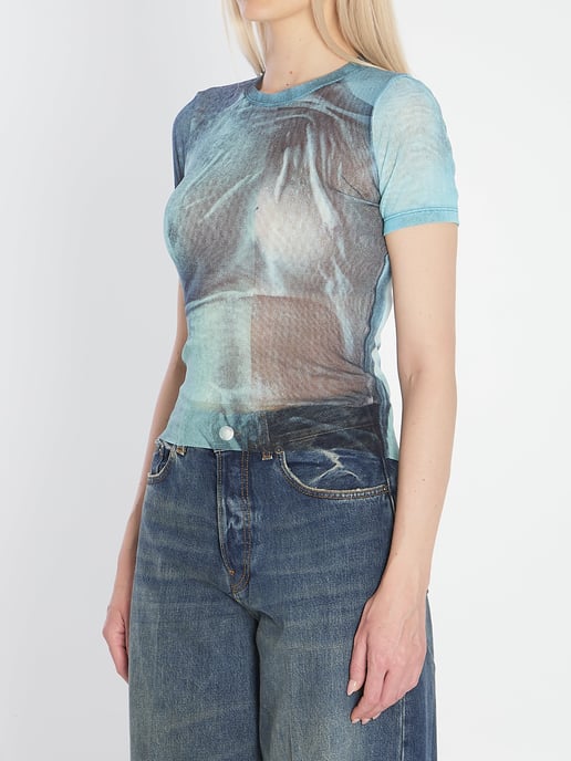 Water Baby T-shirt - Image 2