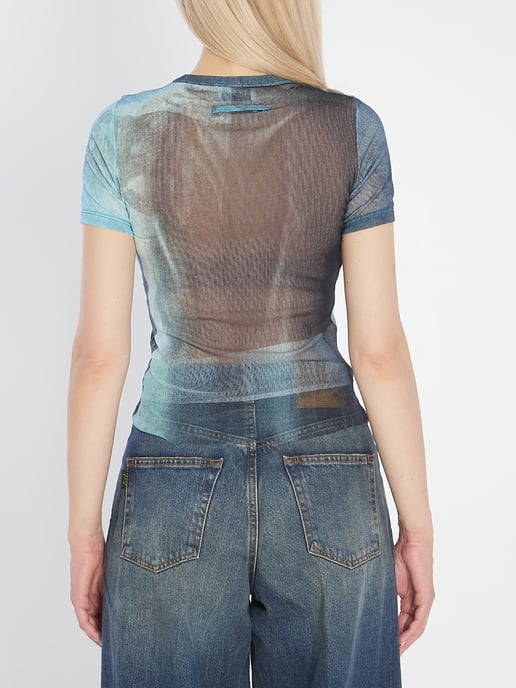 Water Baby T-shirt - Image 4