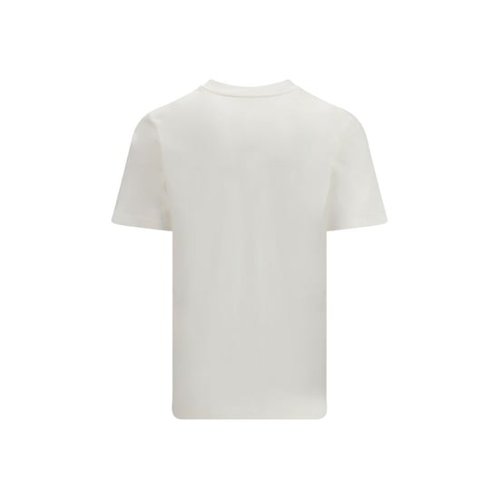Jil Sander Beige Katoenen T-Shirt - Image 2