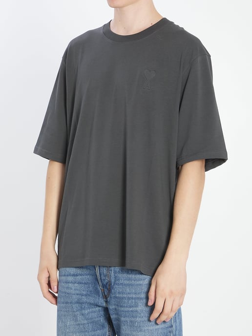 Ami de Casual Coeur t-shirt casual korte mouwen - Image 2
