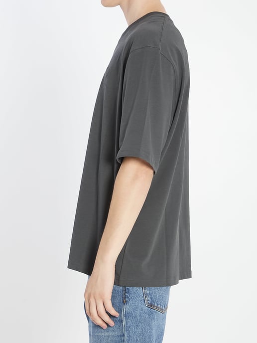 Ami de Casual Coeur t-shirt casual korte mouwen - Image 3