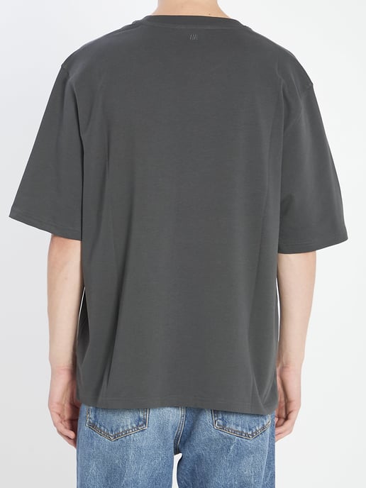 Ami de Casual Coeur t-shirt casual korte mouwen - Image 4
