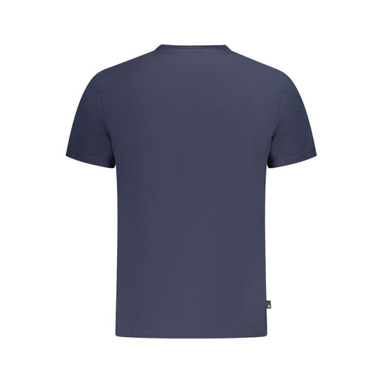 Timberland Blauwe Katoenen Heren T-shirt - Image 2