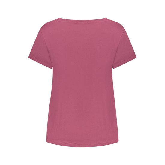 Freddy Viola Katoenen Dames T-shirt - Image 2