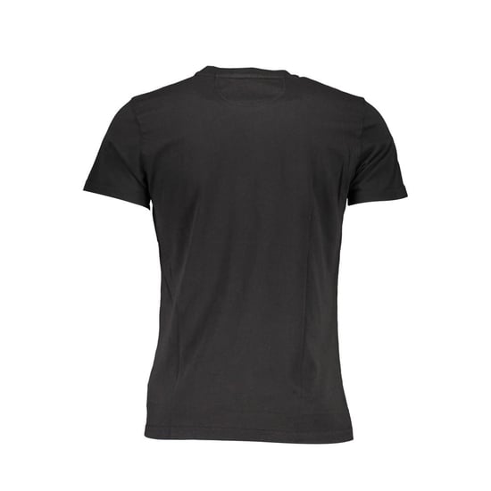 La Martina Zwart Katoenen T-Shirt voor Mannen - Image 2