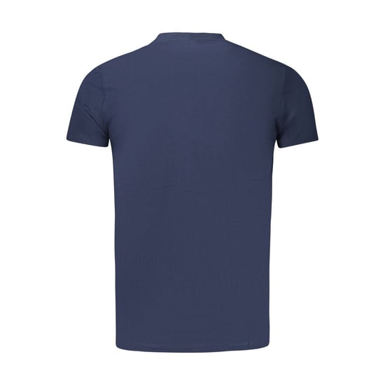 Pepe Jeans Blauwe Katoenen Heren T-Shirt - Image 2