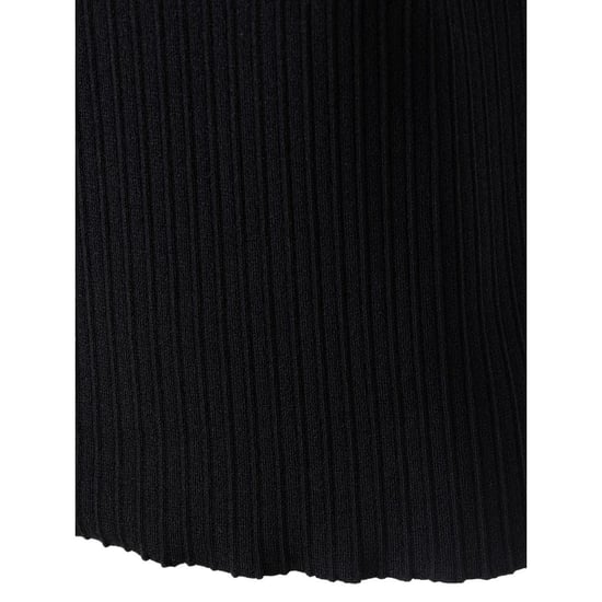 Tom Ford Zwarte Zijden T-Shirt - Image 4