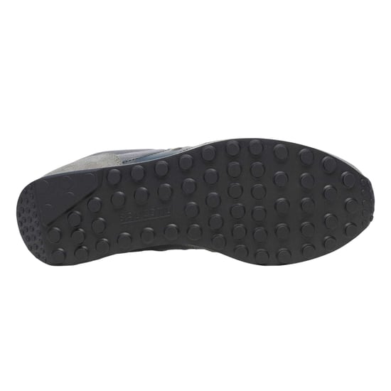 Saucony Dames/Dames Originals 80 Suede Trainers (Grijs) - Image 6