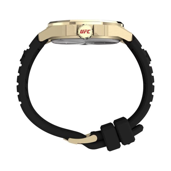 Timex Zwarte Synthetische Sporthorloge - Image 2