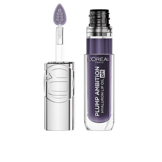 Plump Ambition Volumegevende Lipolie #116-berry Noir 5 ml - Image 1