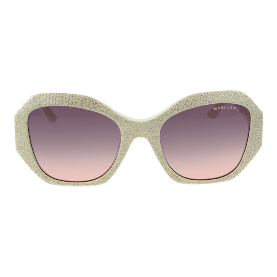 Marciano by Guess Zonnebril GM00007 25F 54 - Image 2