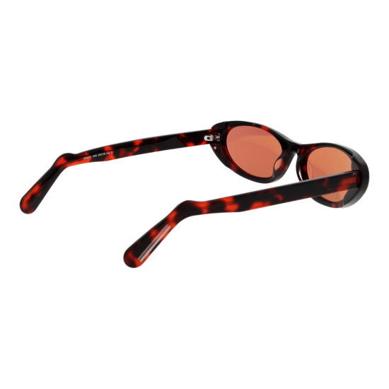 GCDS Zonnebril GD0021 54S 55 - Image 3