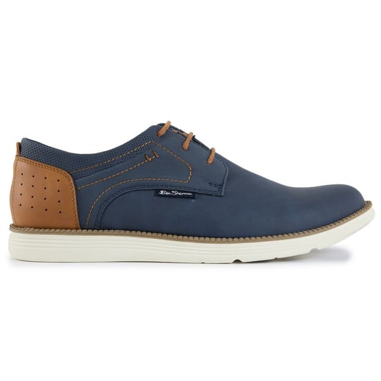 Ben Sherman Havana Schoenen - Image 1