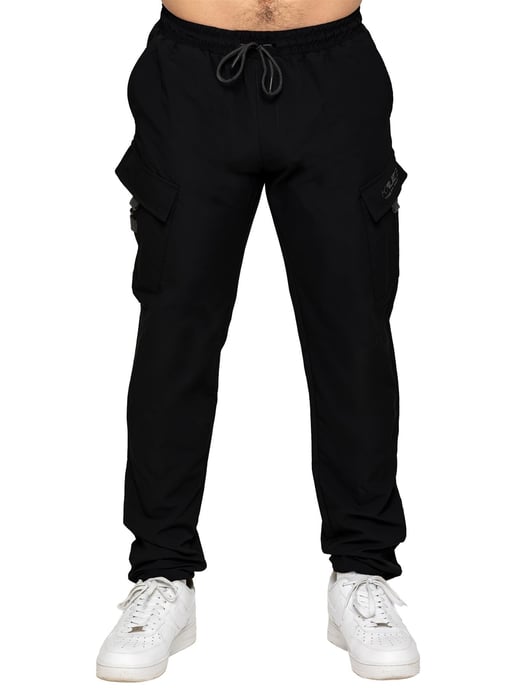 Kruze | Heren Utility Cargo Broek - Image 4