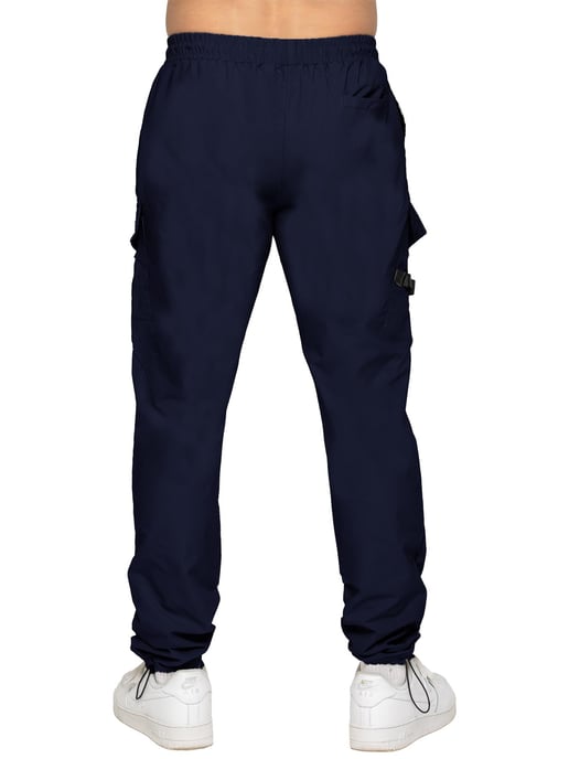 Kruze | Heren Utility Cargo Broek - Image 3
