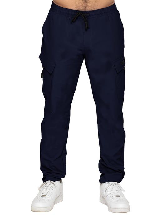 Kruze | Heren Utility Cargo Broek - Image 5